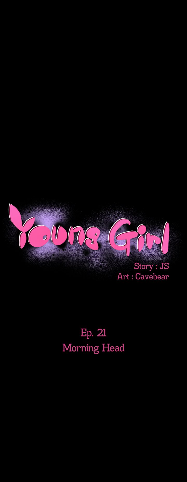 She is young 2 (Jhorano) Chapter 21 - Manhwa18.com