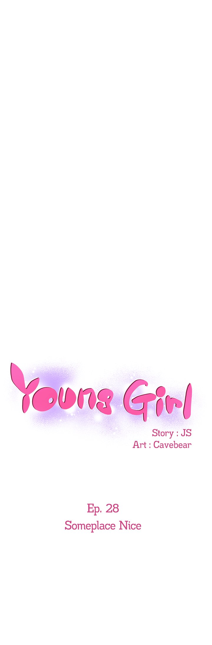 She is young 2 (Jhorano) Chapter 28 - Manhwa18.com