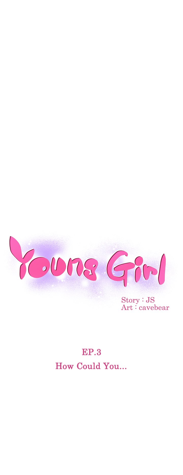 She is young 2 (Jhorano) Chapter 3 - Manhwa18.com