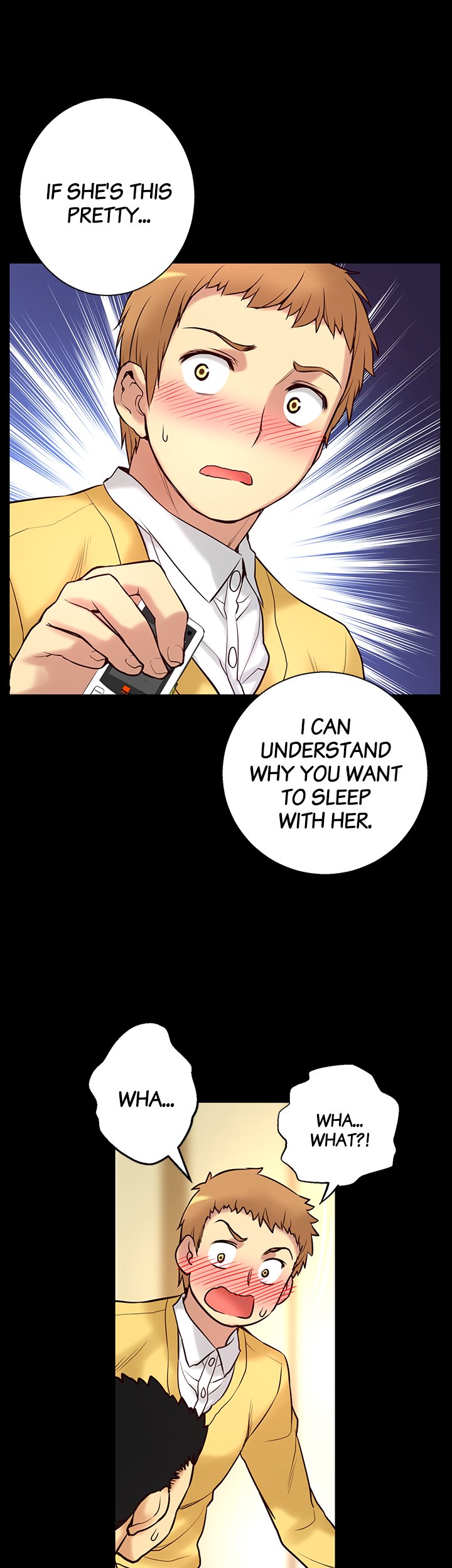 She is young 2 (Jhorano) Chapter 5 - Manhwa18.com