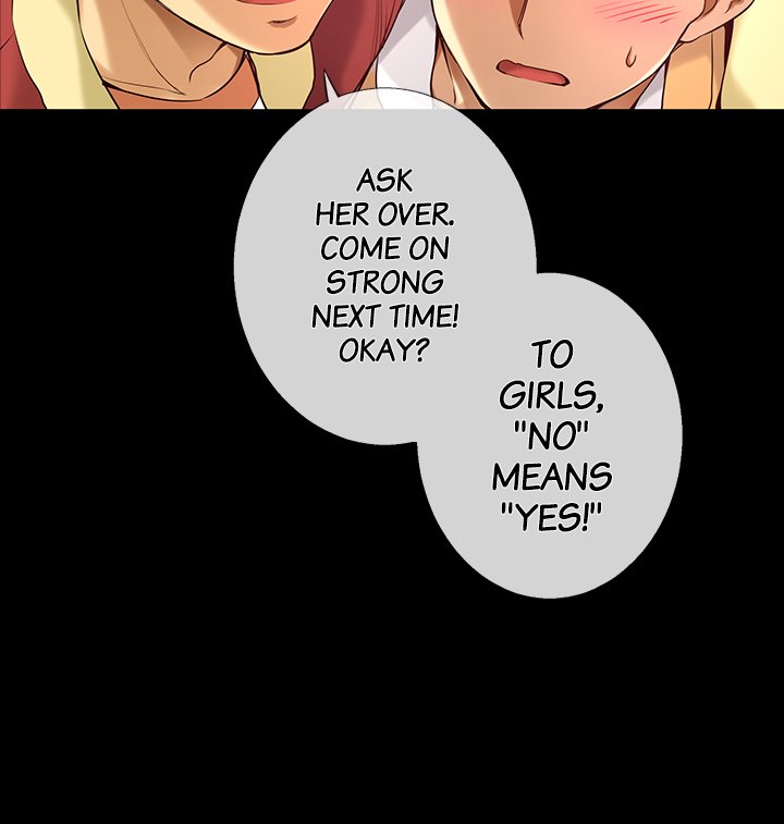 She is young 2 (Jhorano) Chapter 5 - Manhwa18.com