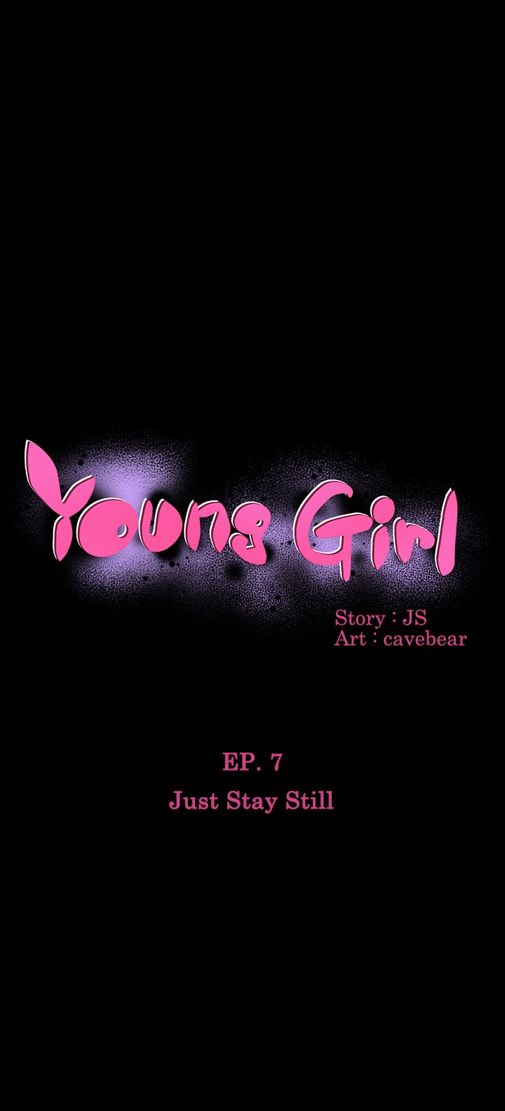 She is young 2 (Jhorano) Chapter 7 - Manhwa18.com