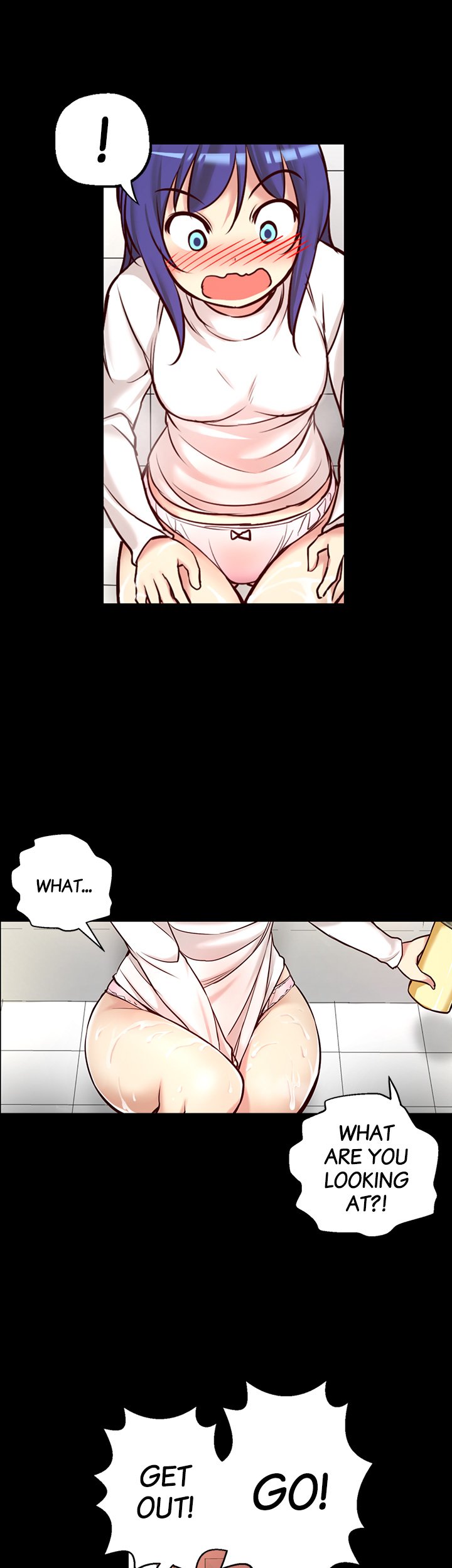 She is young 2 (Jhorano) Chapter 7 - Manhwa18.com