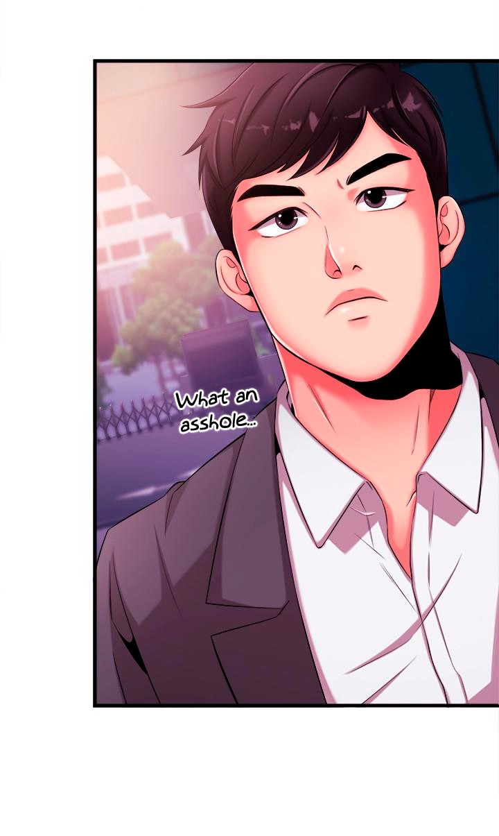 Announcer Engsub Chapter 4 - Manhwa18.com