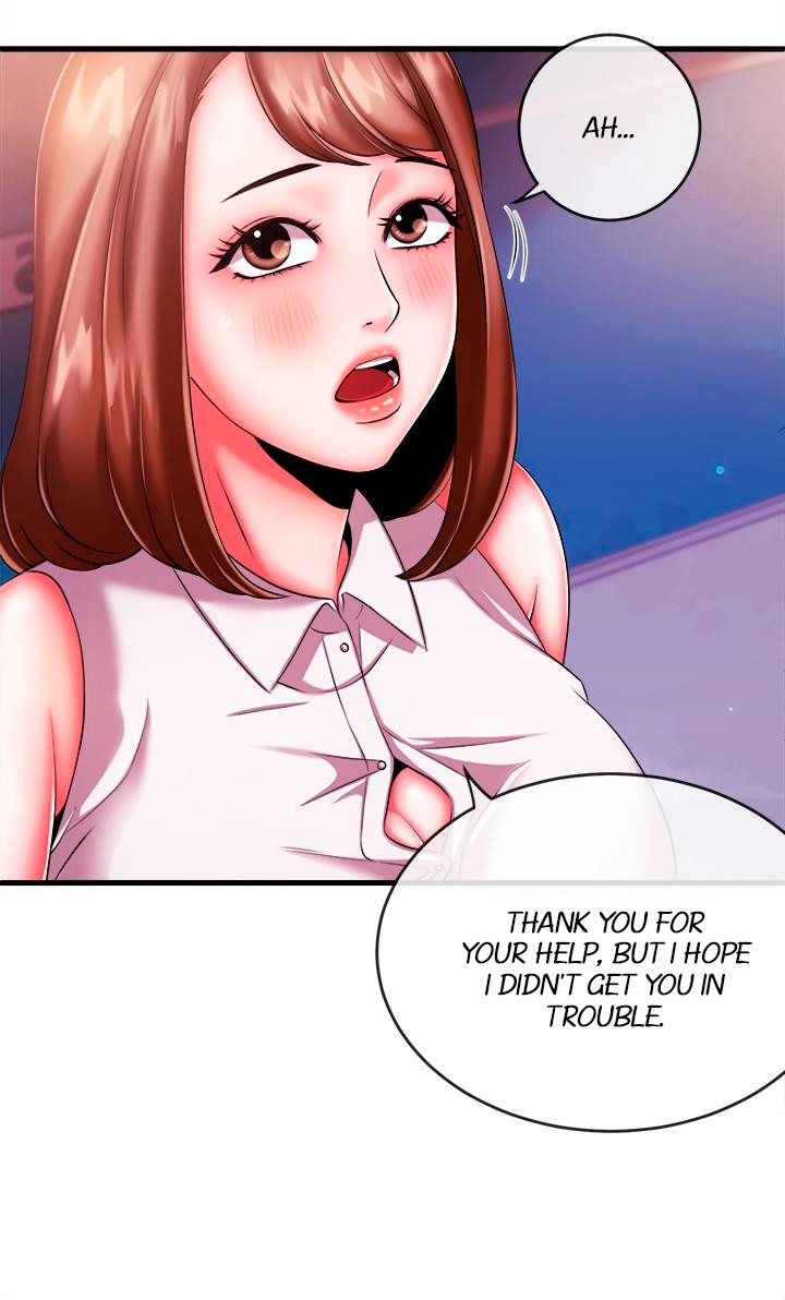 Announcer Engsub Chapter 4 - Manhwa18.com