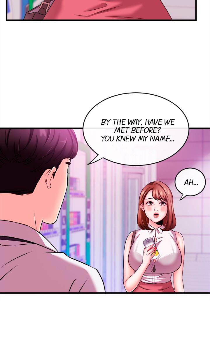 Announcer Engsub Chapter 4 - Manhwa18.com