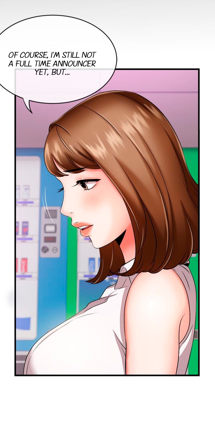 Announcer Engsub Chapter 4 - Manhwa18.com
