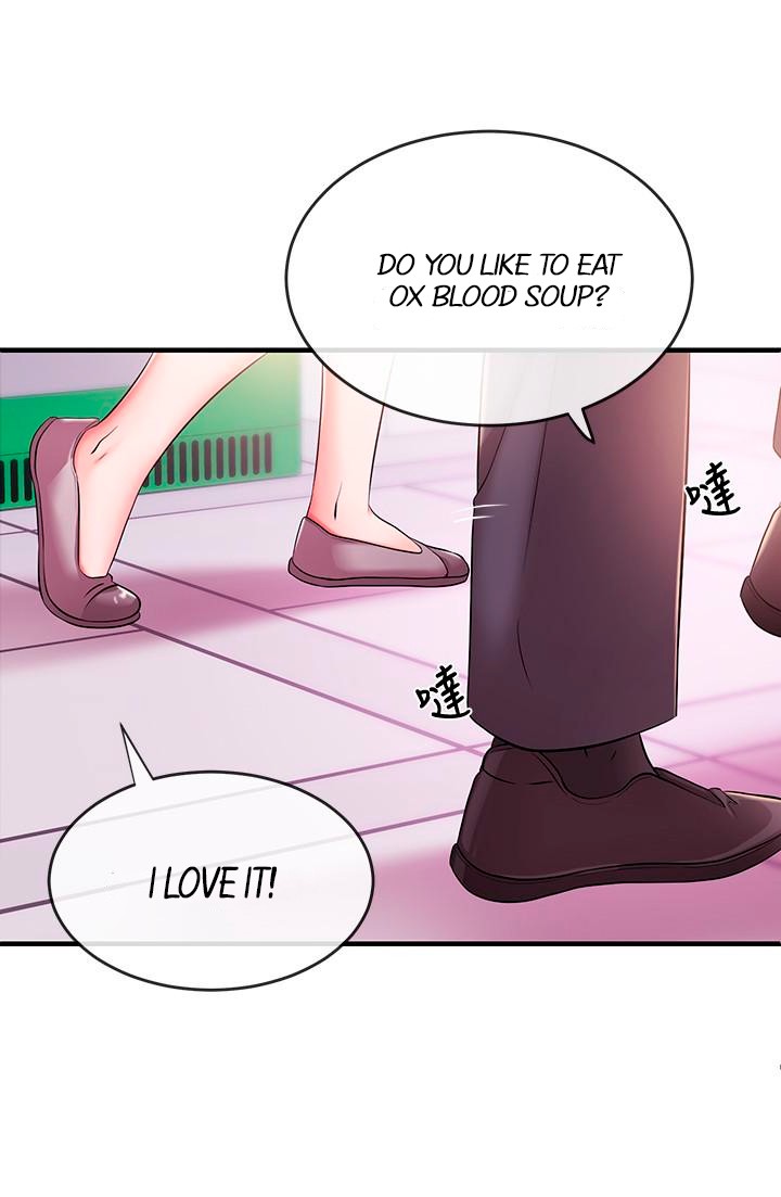 Announcer Engsub Chapter 4 - Manhwa18.com