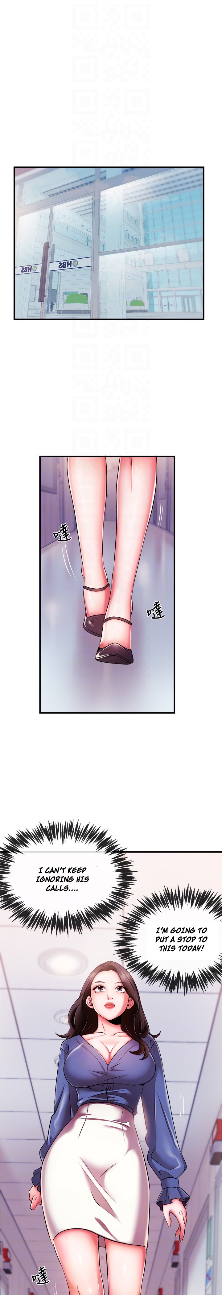 Announcer Engsub Chapter 4 - Manhwa18.com