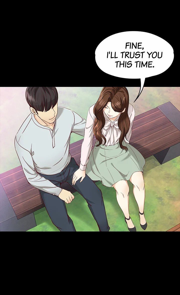 Female Student: Fallen (MagicManScans) Chapter 27 - Manhwa18.com