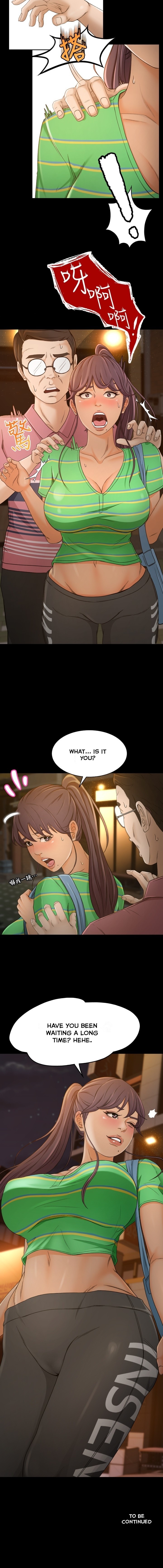 Good Girl Engsub Chapter 1 - Manhwa18.com