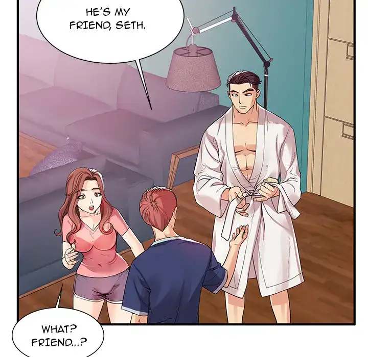 Bad Parenting Chapter 1 - Manhwa18.com