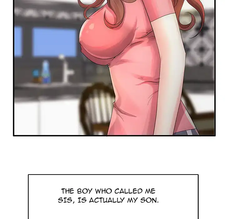 Bad Parenting Chapter 1 - Manhwa18.com