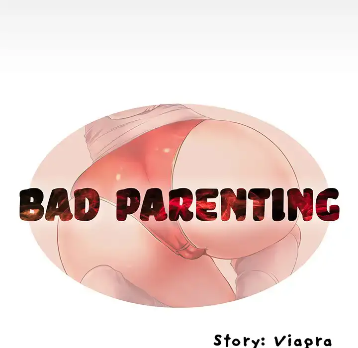 Bad Parenting Chapter 1 - Manhwa18.com