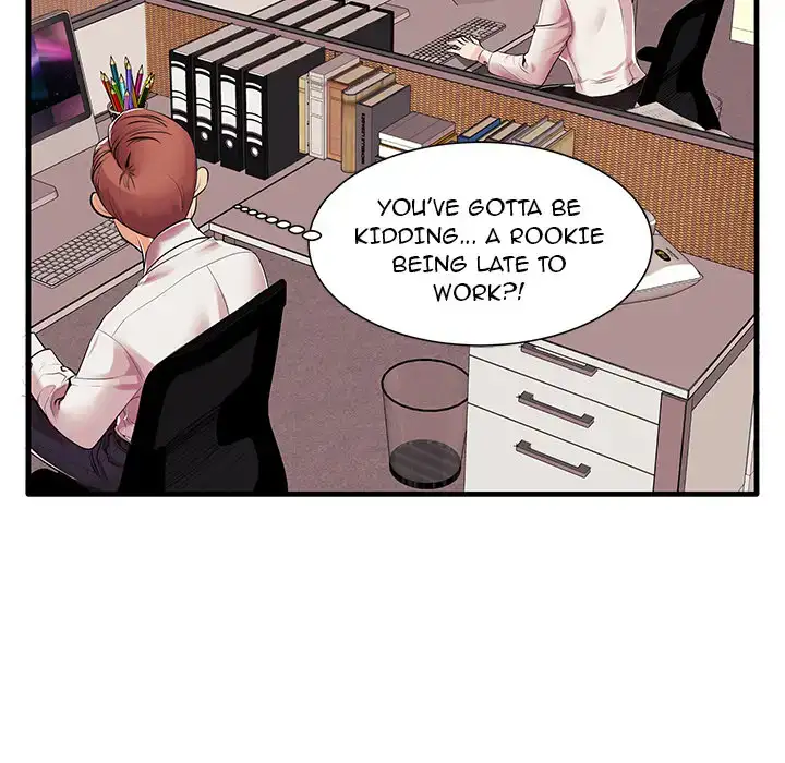 Bad Parenting Chapter 1 - Manhwa18.com