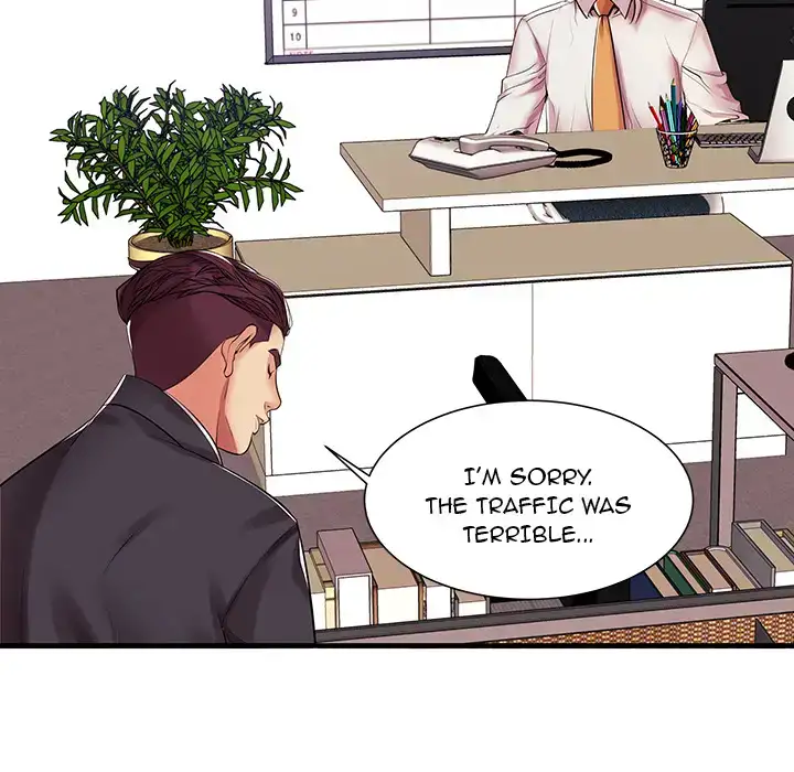 Bad Parenting Chapter 1 - Manhwa18.com