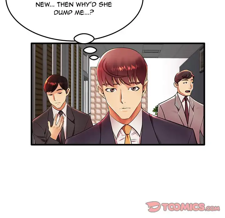 Bad Parenting Chapter 11 - Manhwa18.com