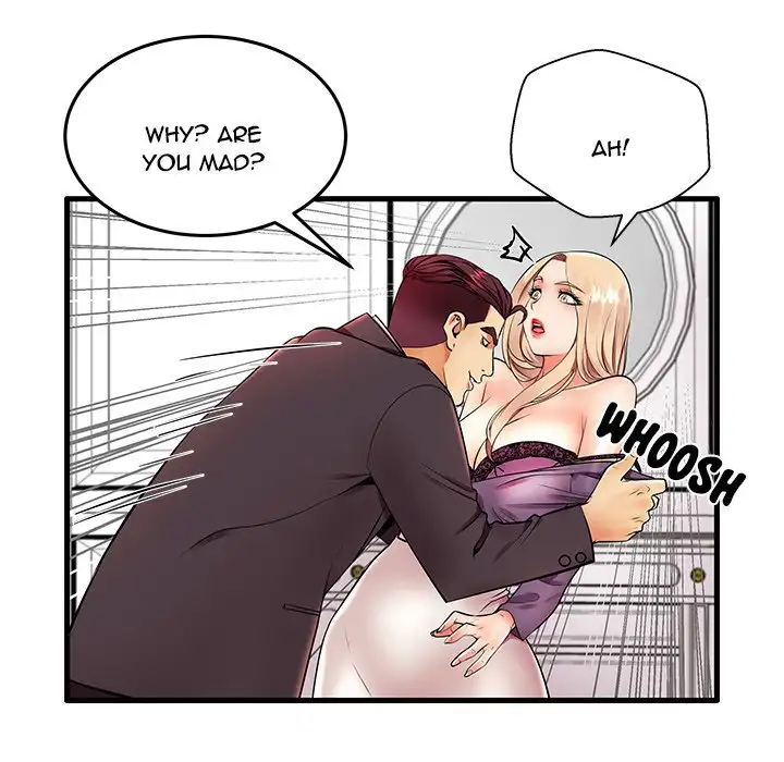 Bad Parenting Chapter 11 - Manhwa18.com