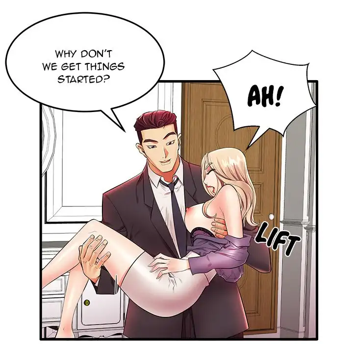 Bad Parenting Chapter 11 - Manhwa18.com