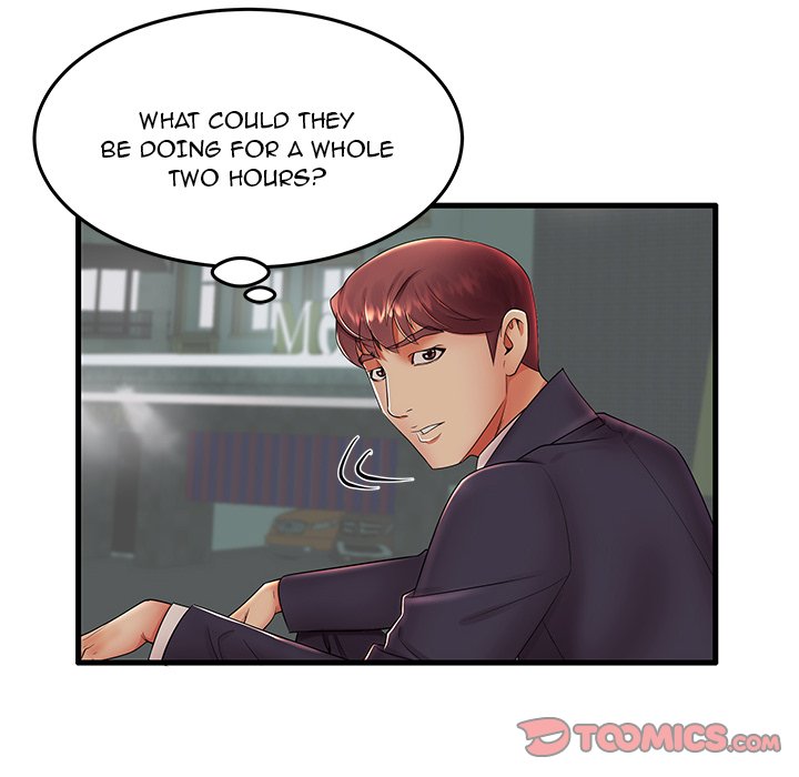 Bad Parenting Chapter 12 - Manhwa18.com