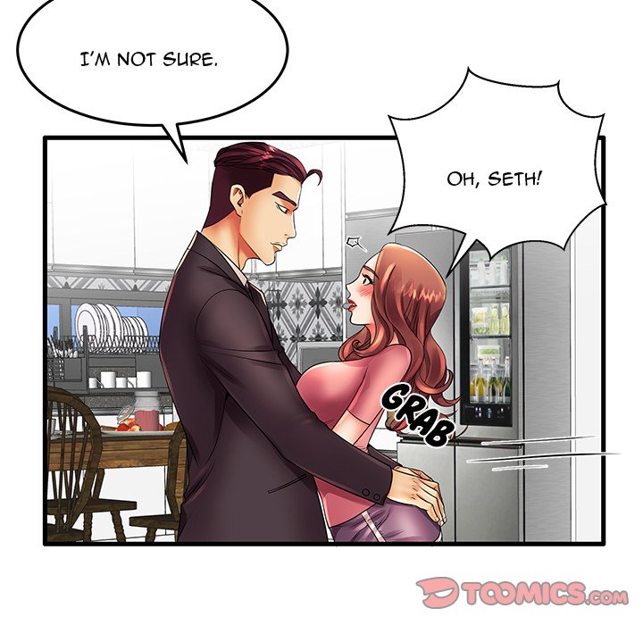 Bad Parenting Chapter 13 - Manhwa18.com