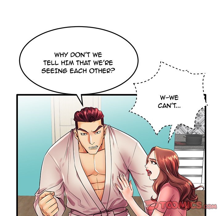 Bad Parenting Chapter 13 - Manhwa18.com