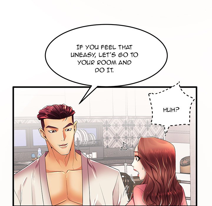 Bad Parenting Chapter 14 - Manhwa18.com