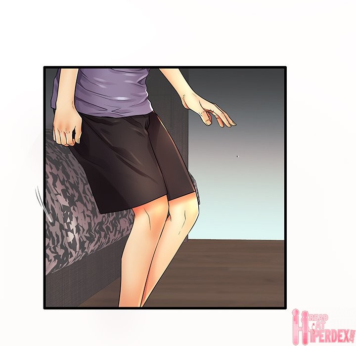 Bad Parenting Chapter 14 - Manhwa18.com