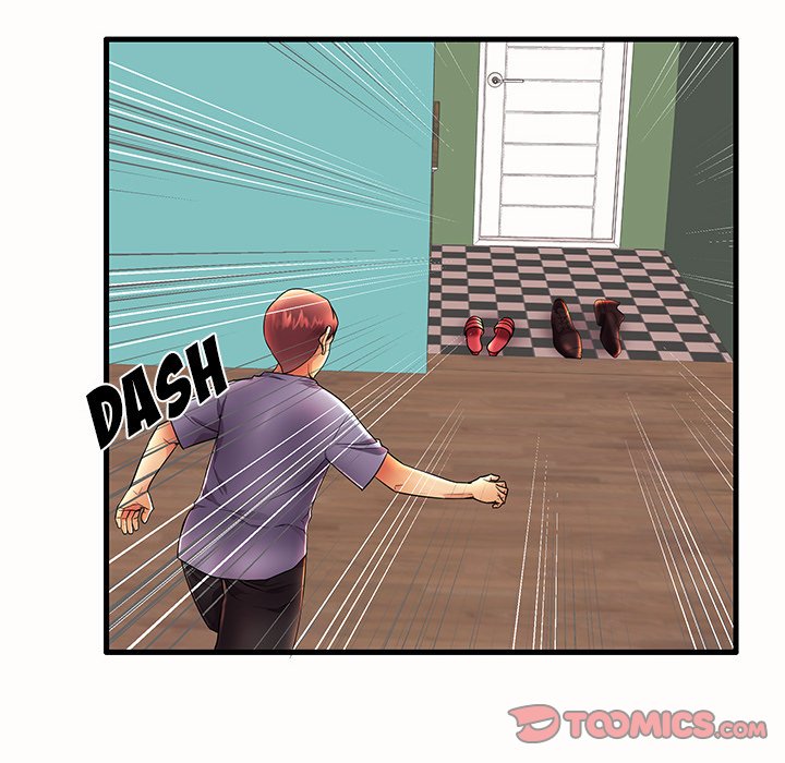 Bad Parenting Chapter 14 - Manhwa18.com