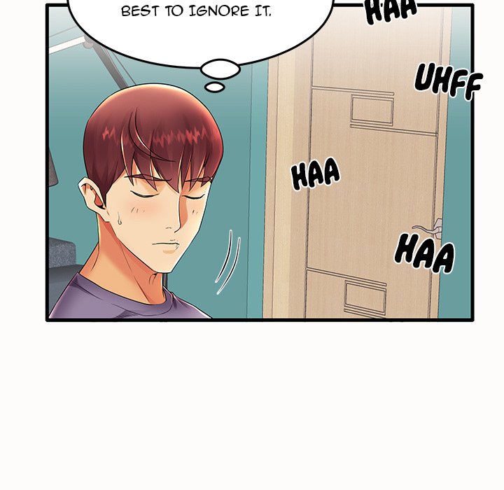 Bad Parenting Chapter 14 - Manhwa18.com