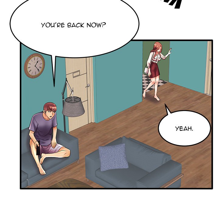 Bad Parenting Chapter 16 - Manhwa18.com