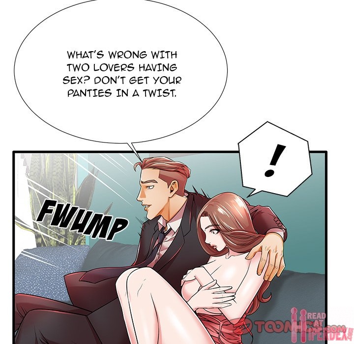 Bad Parenting Chapter 18 - Manhwa18.com