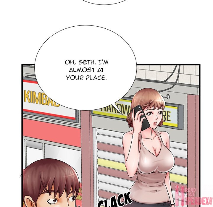 Bad Parenting Chapter 18 - Manhwa18.com