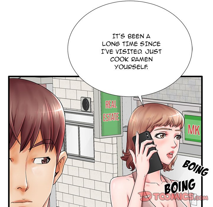 Bad Parenting Chapter 18 - Manhwa18.com