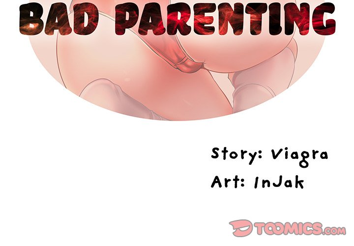 Bad Parenting Chapter 20 - Manhwa18.com