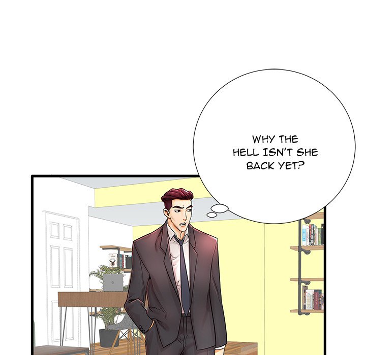 Bad Parenting Chapter 20 - Manhwa18.com