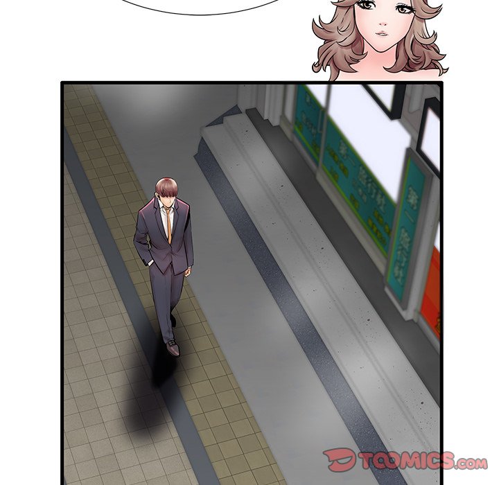 Bad Parenting Chapter 21 - Manhwa18.com