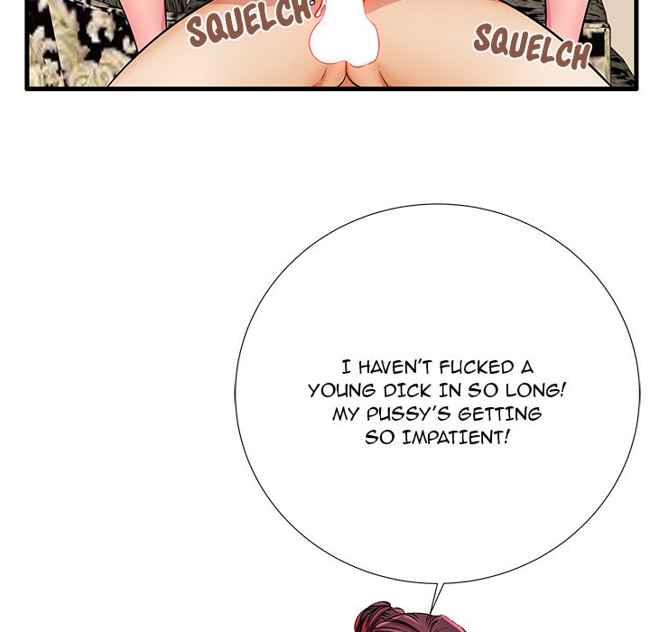 Bad Parenting Chapter 21 - Manhwa18.com