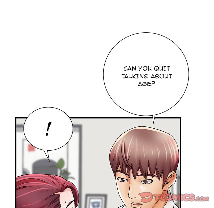 Bad Parenting Chapter 24 - Manhwa18.com