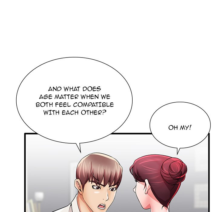 Bad Parenting Chapter 24 - Manhwa18.com