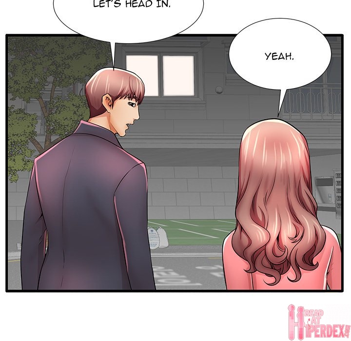 Bad Parenting Chapter 25 - Manhwa18.com