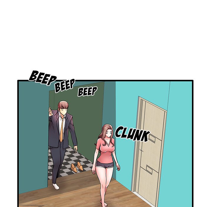 Bad Parenting Chapter 25 - Manhwa18.com