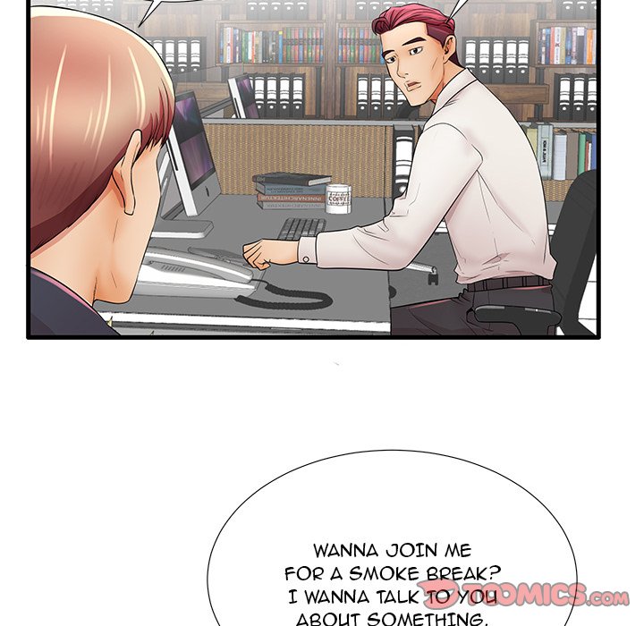 Bad Parenting Chapter 25 - Manhwa18.com