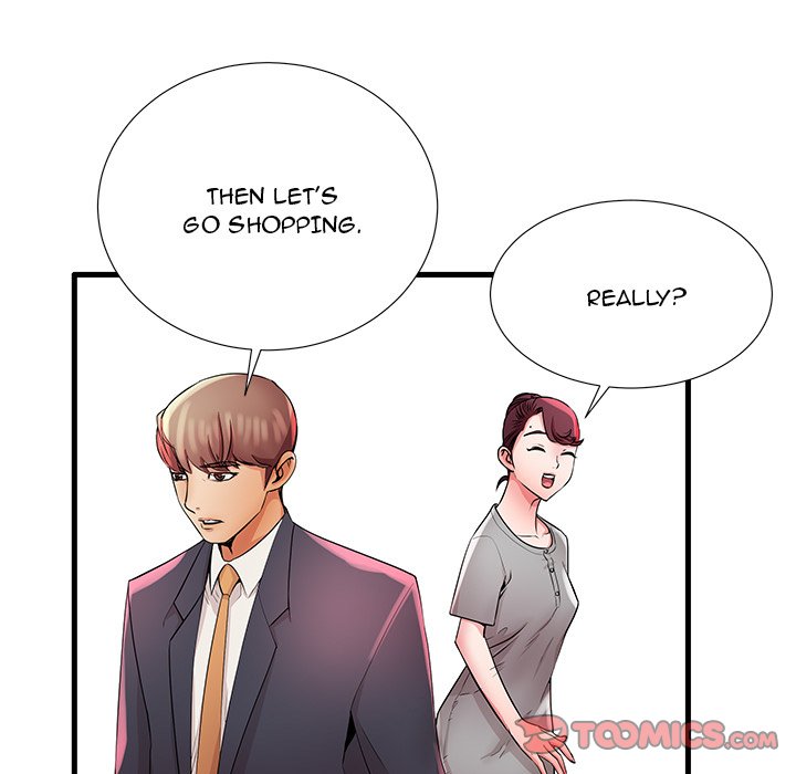 Bad Parenting Chapter 28 - Manhwa18.com