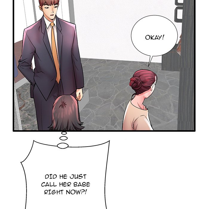 Bad Parenting Chapter 28 - Manhwa18.com