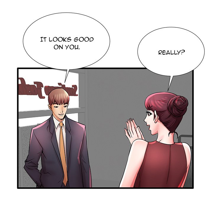 Bad Parenting Chapter 28 - Manhwa18.com