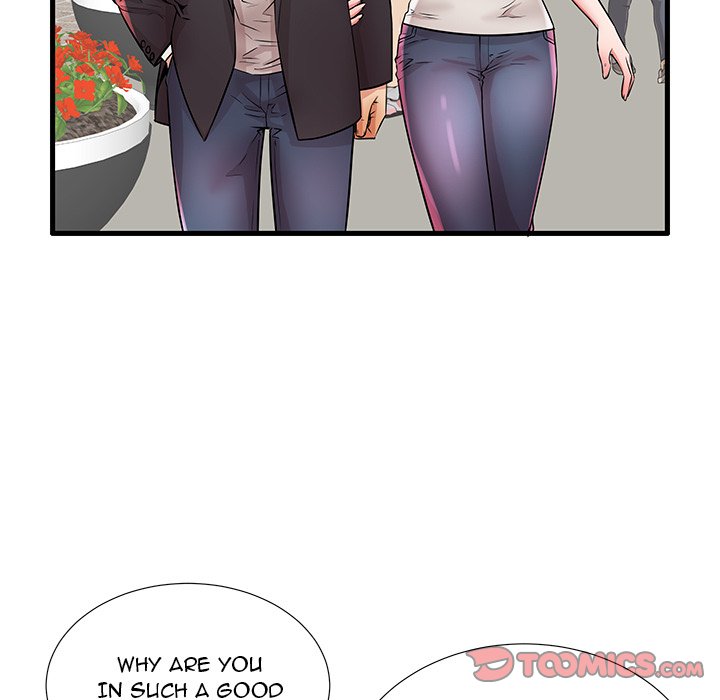 Bad Parenting Chapter 28 - Manhwa18.com