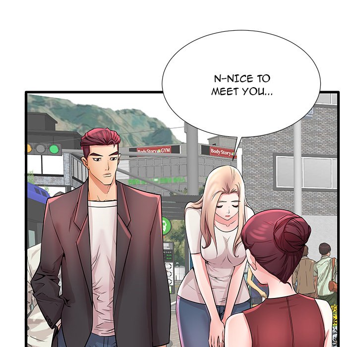 Bad Parenting Chapter 28 - Manhwa18.com