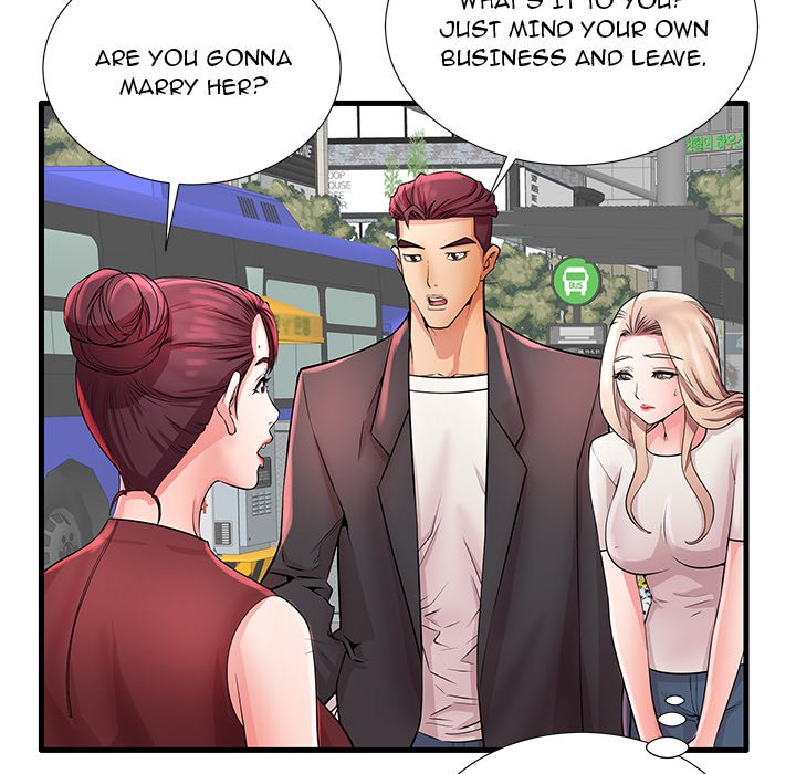 Bad Parenting Chapter 28 - Manhwa18.com