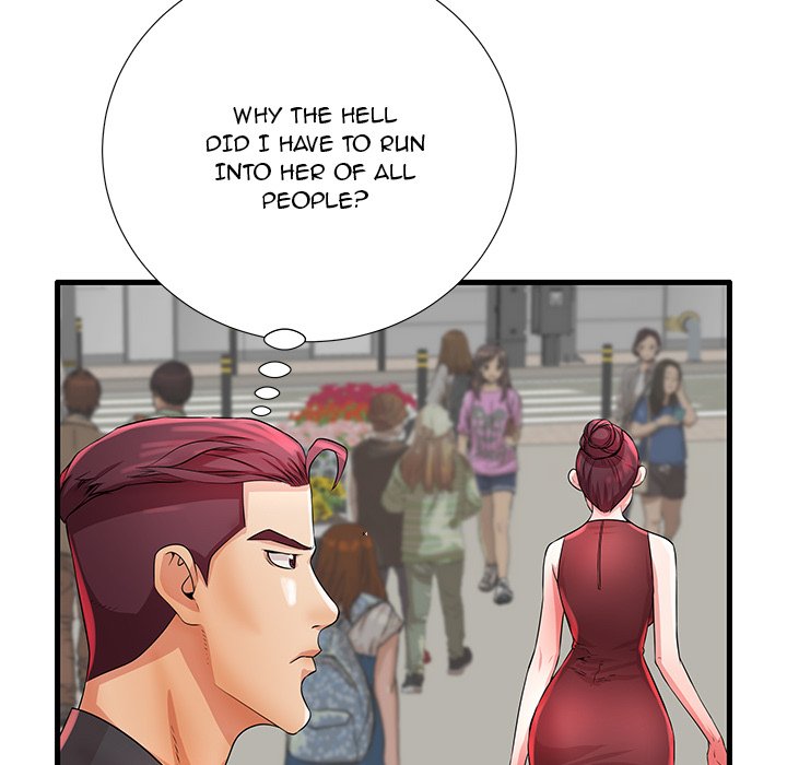 Bad Parenting Chapter 28 - Manhwa18.com